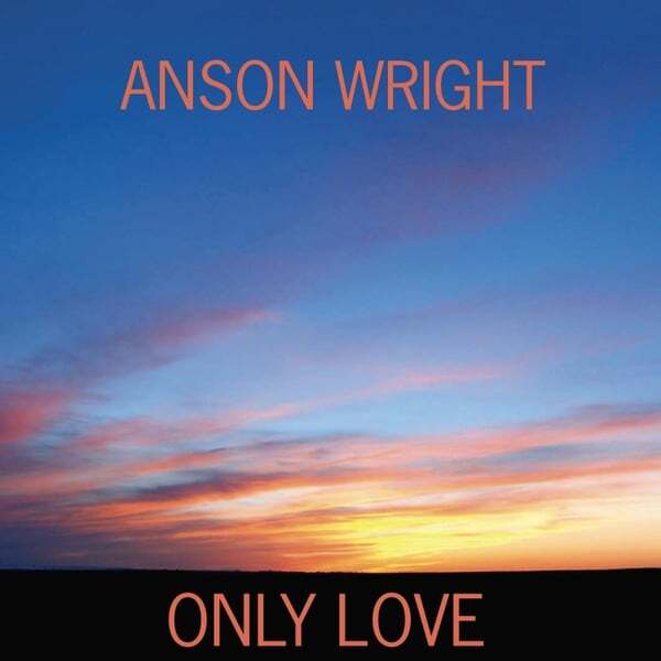 Cover art for Only Love